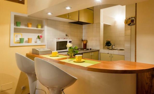 Terrazze Soderini 25 Apartamento *