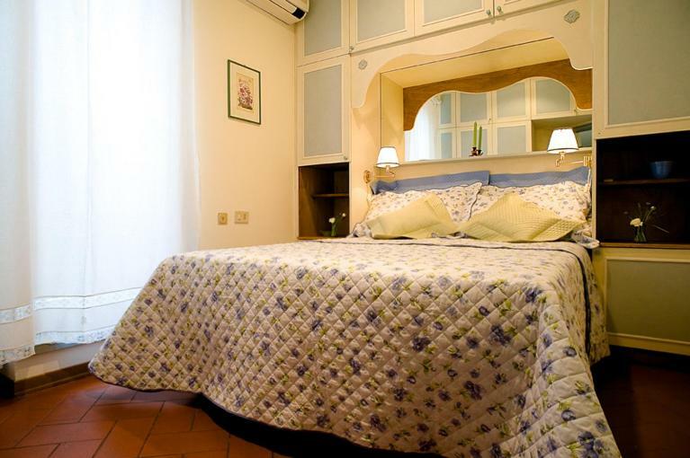 Apartamento Terrazze Soderini 25 Florencia