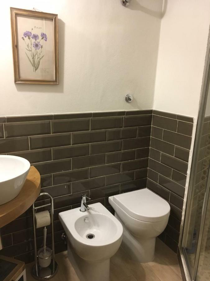 Terrazze Soderini 25 Apartamento