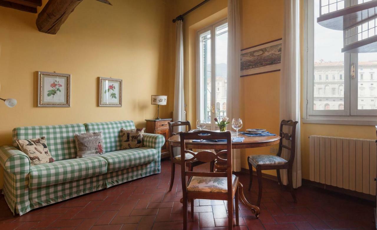 Apartamento Terrazze Soderini 25 *
