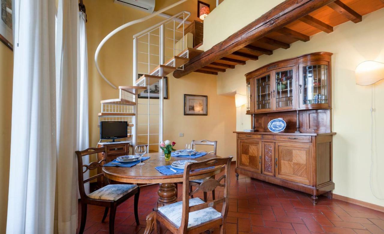 Terrazze Soderini 25 * Florencia