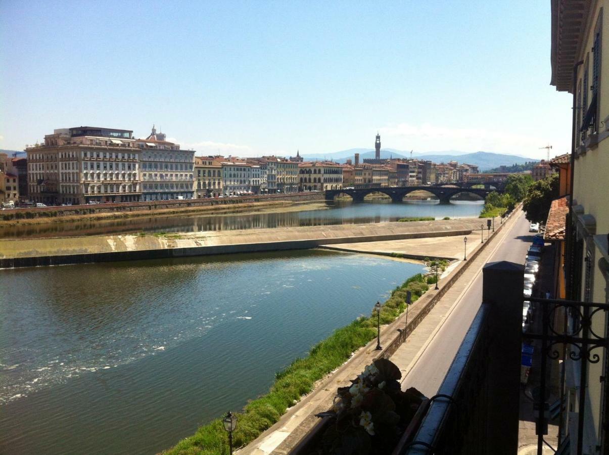 Apartamento Terrazze Soderini 25 *