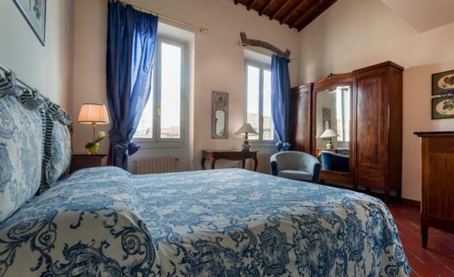 Apartamento Terrazze Soderini 25