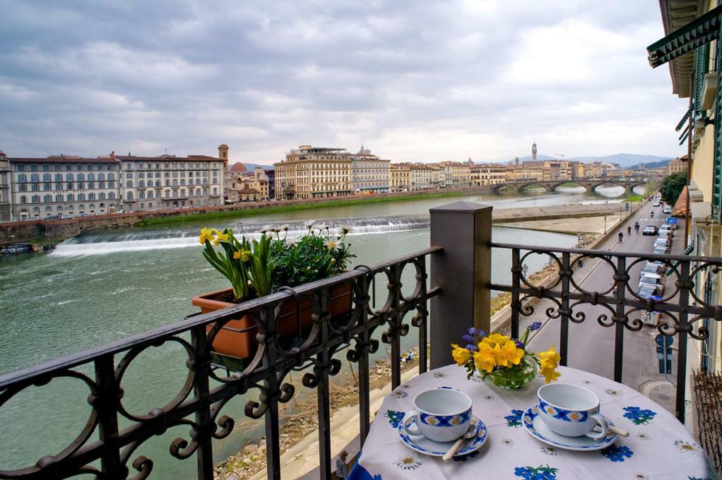 Terrazze Soderini 25 Florencia