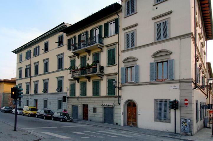 Terrazze Soderini 25 Apartamento